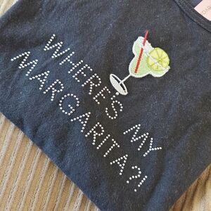 Where's My Margarita? Tshirt